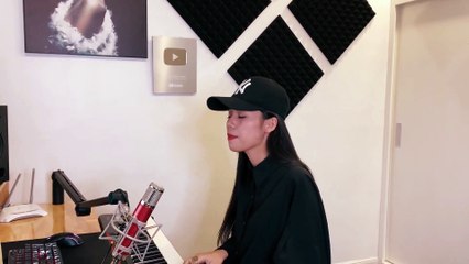 HÃY TRAO CHO ANH - SƠN TÙNG M-TP ft. Snoop Dogg - HƯƠNG LY COVER