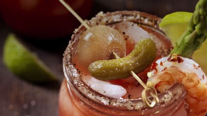 Classic Vodka Cocktails