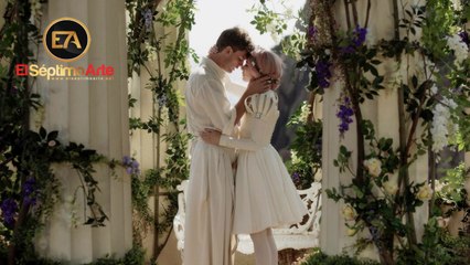 Paradise Hills - Tráiler español (HD)