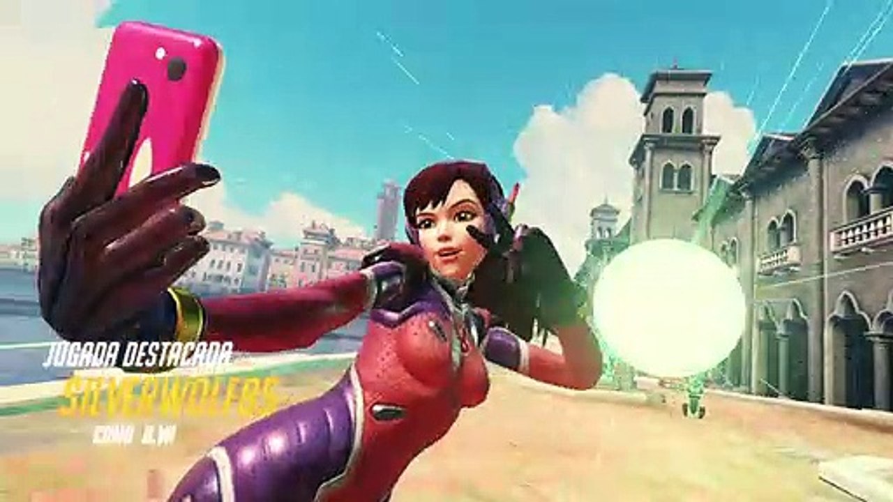 Jugada Destacada D. VA 28