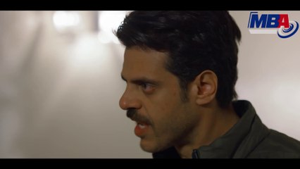 شاهد رد فعل طارق صبري مع مراته بعد ما كشف حبوب منع الحمل