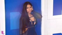 Nicki Minaj Cancels Concert Amid ASAP Rocky Sweden Drama