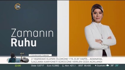 Zamanın Ruhu 2