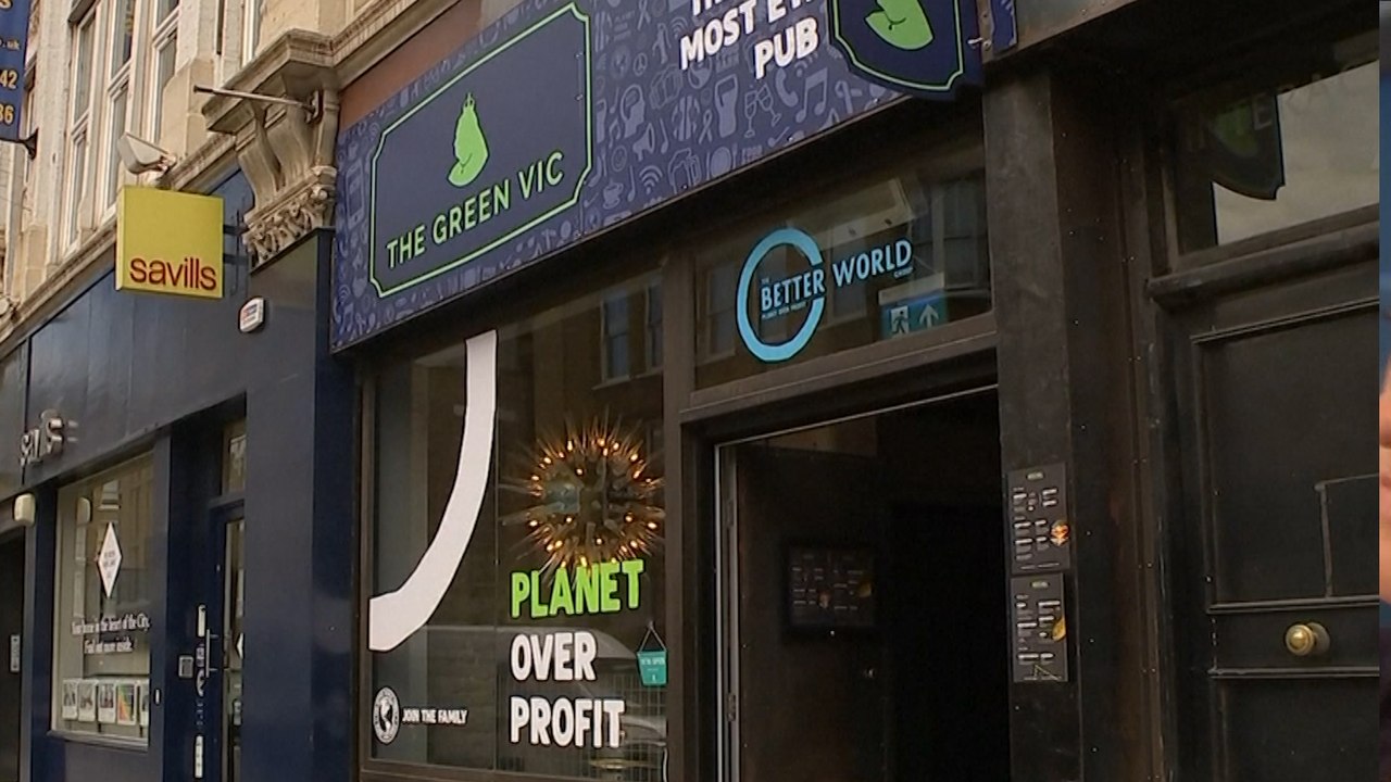 London’s Has An ‘Ethical Pub’ Changing The World Beer By Beer