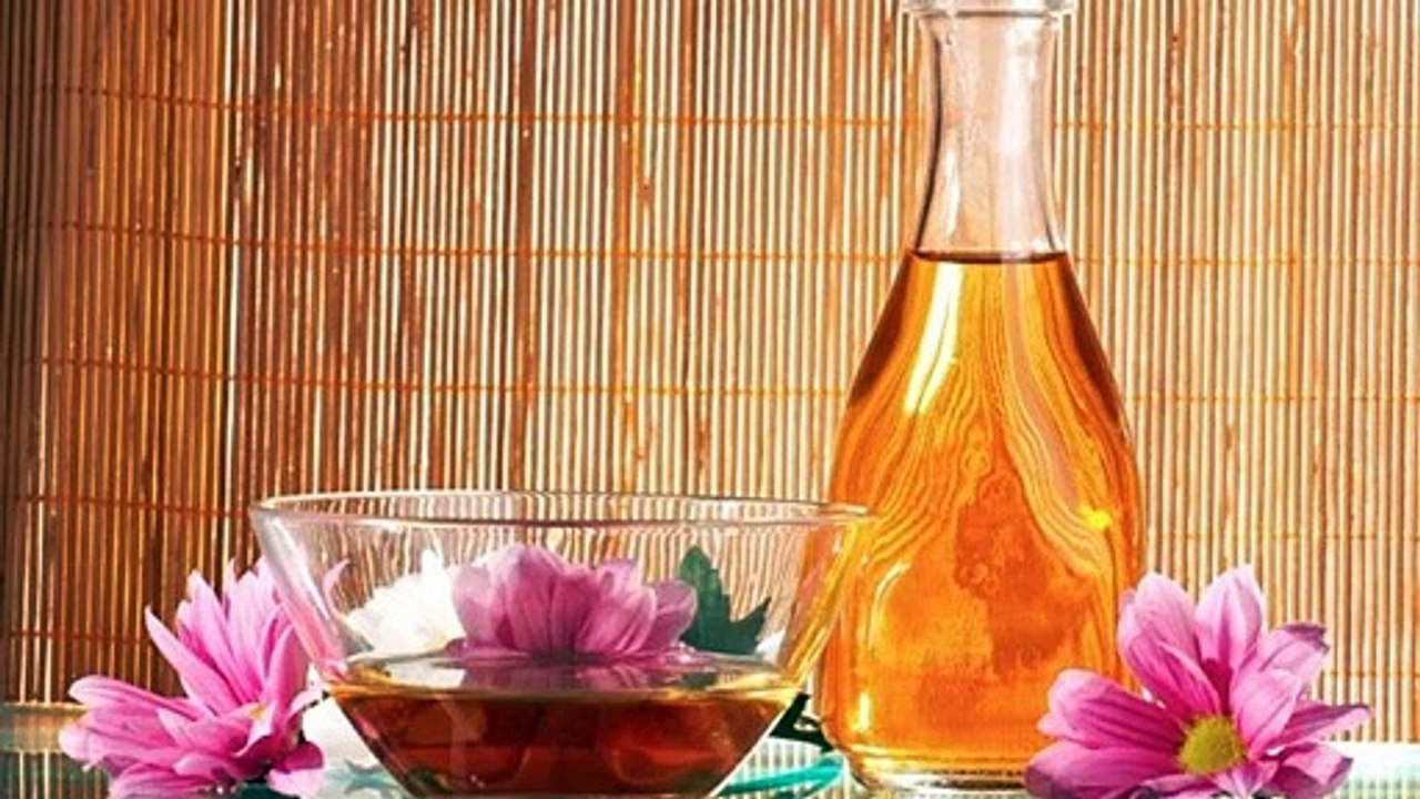 REPARA TU CABELLO  MALTRATADO Y SECO CON ACEITE DE OLIVA