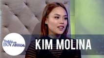 Kim teaches the meaning of some 'Pinoy Slangs' to Tito Boy | TWBA