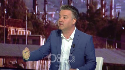 RTV Ora - Tarifa mbi naftën, Bozdo Ka lobime të forta nga grupet e interesit të biznesit