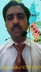 Introduction to English language by Sayed Suhail (Topic-01)_Urdu-Hindi