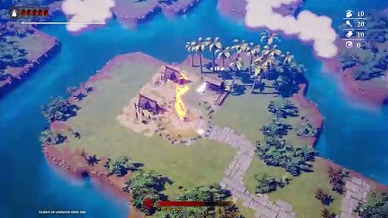 SolSeraph - Trailer di lancio