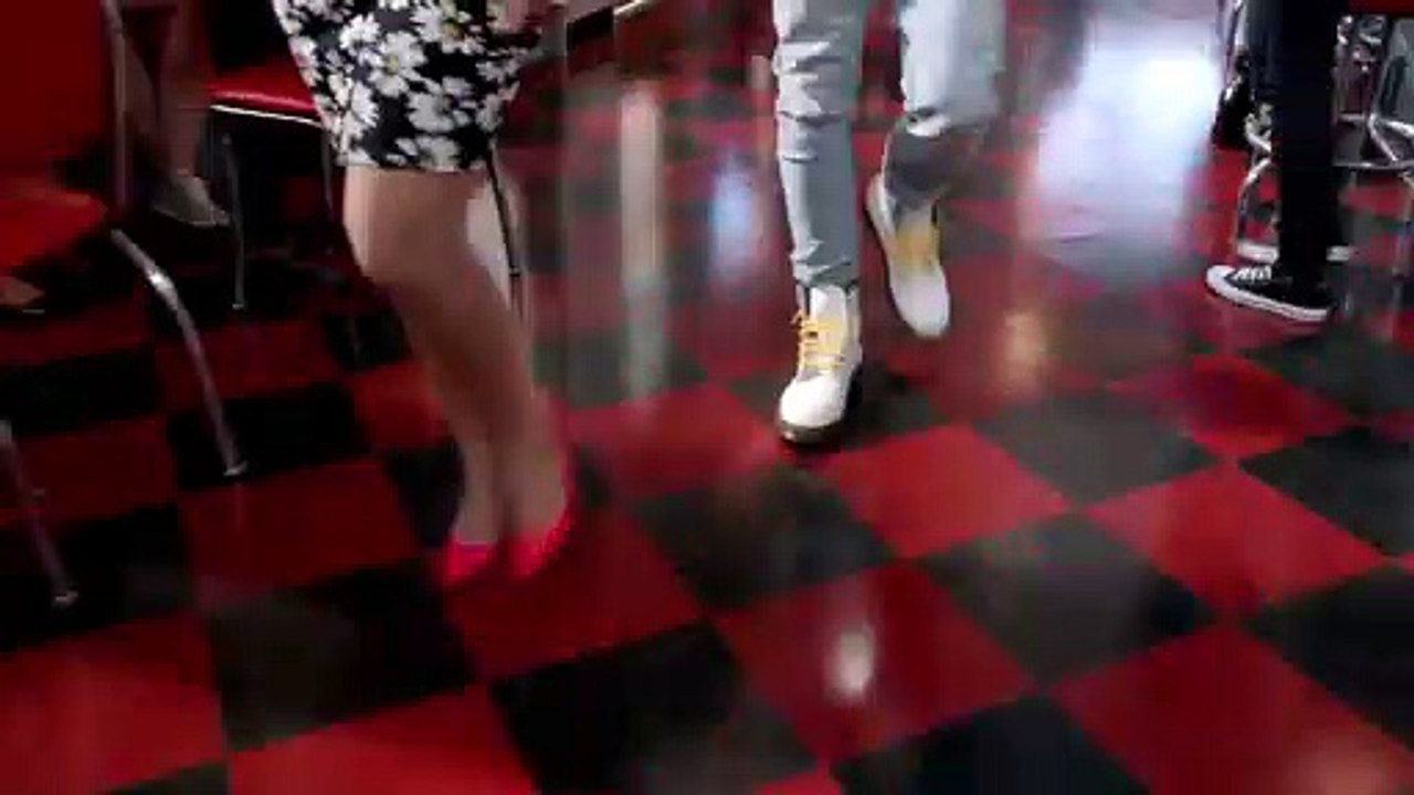 BH90210 (FOX) Together Promo (2019) 90210 Revival Series with original cast