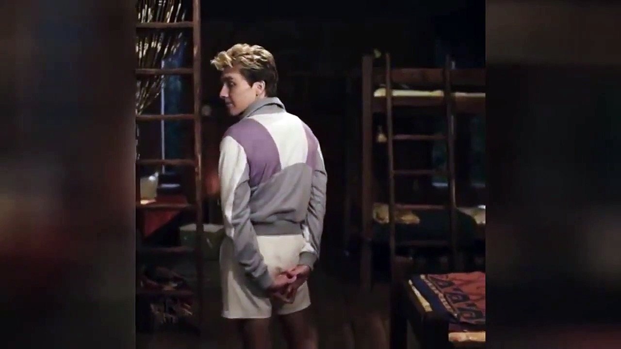 American Horror Story Season 9 Cast Teasers (2019) AHS 1984