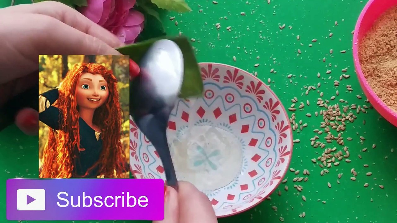 RIZOS: Mascarilla ultra hidratante para pelo rizado