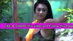 Indian Hot Model Celebrity Hot Orange Saree Photoshoot