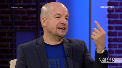 Real Story - 11 Korrik 2019 | Pj.2 - Talk Show - Vizion Plus