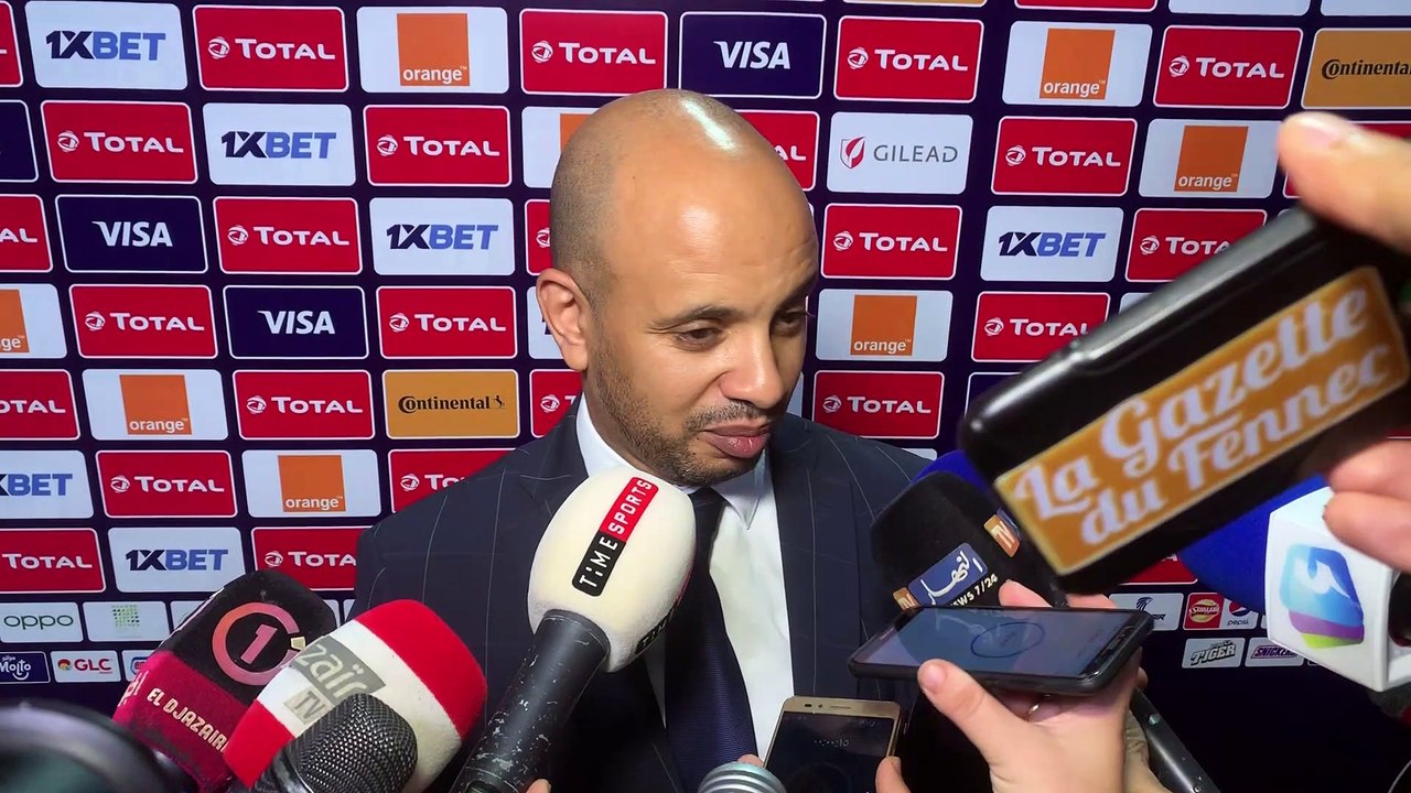 Le MJS Bernaoui