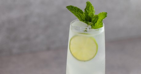 Mojito Cocktail Recipe - Liquor.com