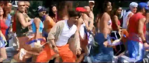 Pretty Woman – Kal Ho Naa Ho