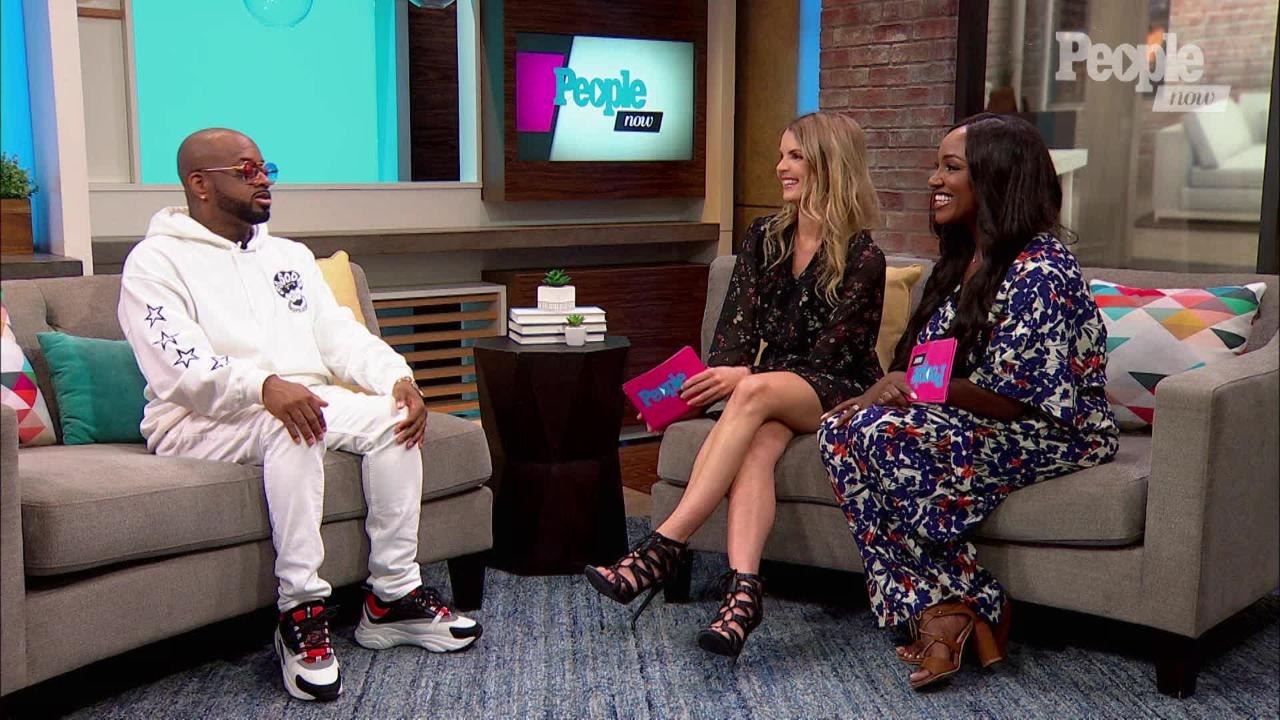 Jermaine Dupri Believes Da Brat 'Broke the Mold' for Female Rappers