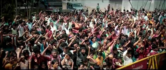 Raatchasi | Trailer | Jyotika | Sy Gowtham Raj | Sean Roldan |