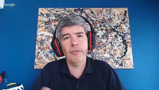 Programa Câmbio - entrevista com Igino Zucchi