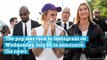 Justin Bieber Is ‘Not in a Rush’ to Have Kids With Wife Hailey Baldwin