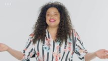 Michelle Buteau Insta-Stalks Her 'Always Be My Maybe' Co-Stars | ELLE