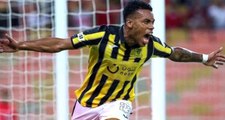 Fenerbahçe'nin yeni transferi Garry Rodrigues, İstanbul'a geldi