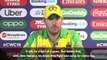 World Cup final will be 'hell of a game' - Finch