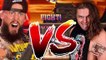 EX-WWE ENZO NZO AMORE VS AEW JOEY JANELA , WHO STARTED IT? ALL ELITE WRESTLING - BEING THE ELITE