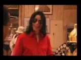 Living with michael jackson B.A