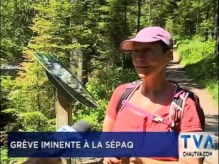 TVA Nouvelles 18h CHAU 11 juillet 2019