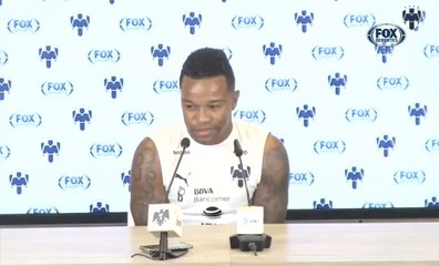 Liga MX: Destacan a Pizarro