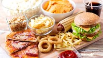 10 Alimentos que Não Deve se consumir no Pós-Treino