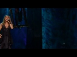 Pour que tu m'aimes encore _Las Vegas