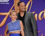 Will Smith and Jada Pinkett-Smith Launch Multimedia Company