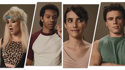 'American Horror Story: 1984' Shares First Look at New Cast