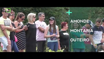 Rali Viana do Castelo - André Cabeças Bino Santos