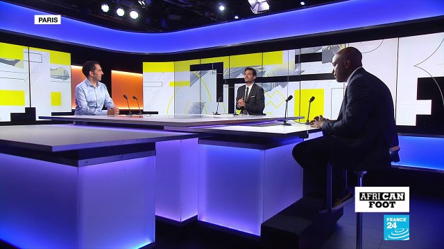 CAN-2019 : Découvrez les affiches des demi-finales de cette Coupe d'Afrique des nations