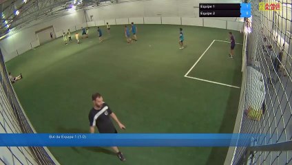 Equipe 1 Vs Equipe 2 - 10/07/19 14:45 - Loisir Poitiers - Poitiers Game Parc