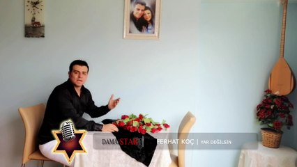 Ferhat Koç-Yar Değilsin (Damar Star)