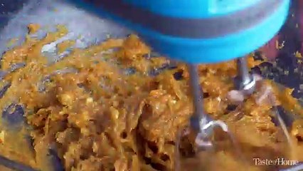 Easy Peanut Butter Oatmeal Cookies