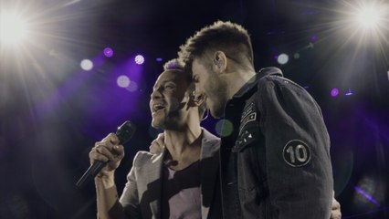 Luciano Pereyra - Cuando Te Enamores