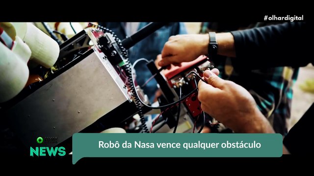 Ao vivo | Olho biônico pode fazer cegos voltarem a enxergar | 11/07/2019 #olhardigital