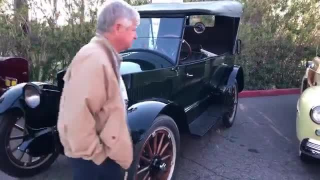 Hemmings Motor News