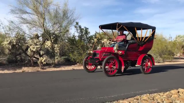 Hemmings Motor News