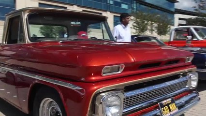 Toyota Owner Story: Jack F.