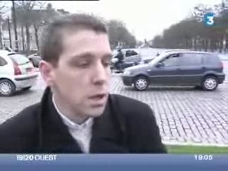 URBVM - Hommage Louis 16 (2008)