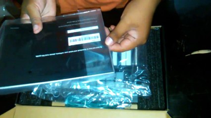 Unboxing Mini Launchkey Mk2 Novation