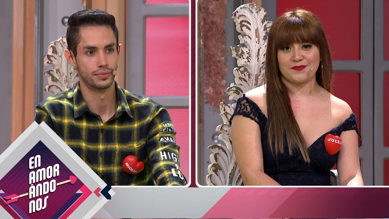 ¿Miguel aún no logra SUPERAR a Yaritza? | Enamorándonos