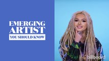 You Should Know: Zhavia | Billboard